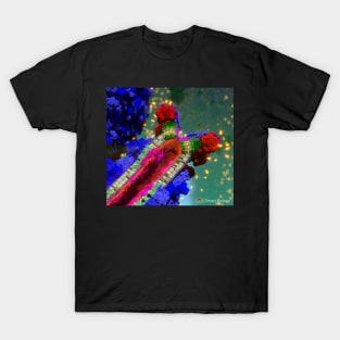 ATP Synthase T-Shirt